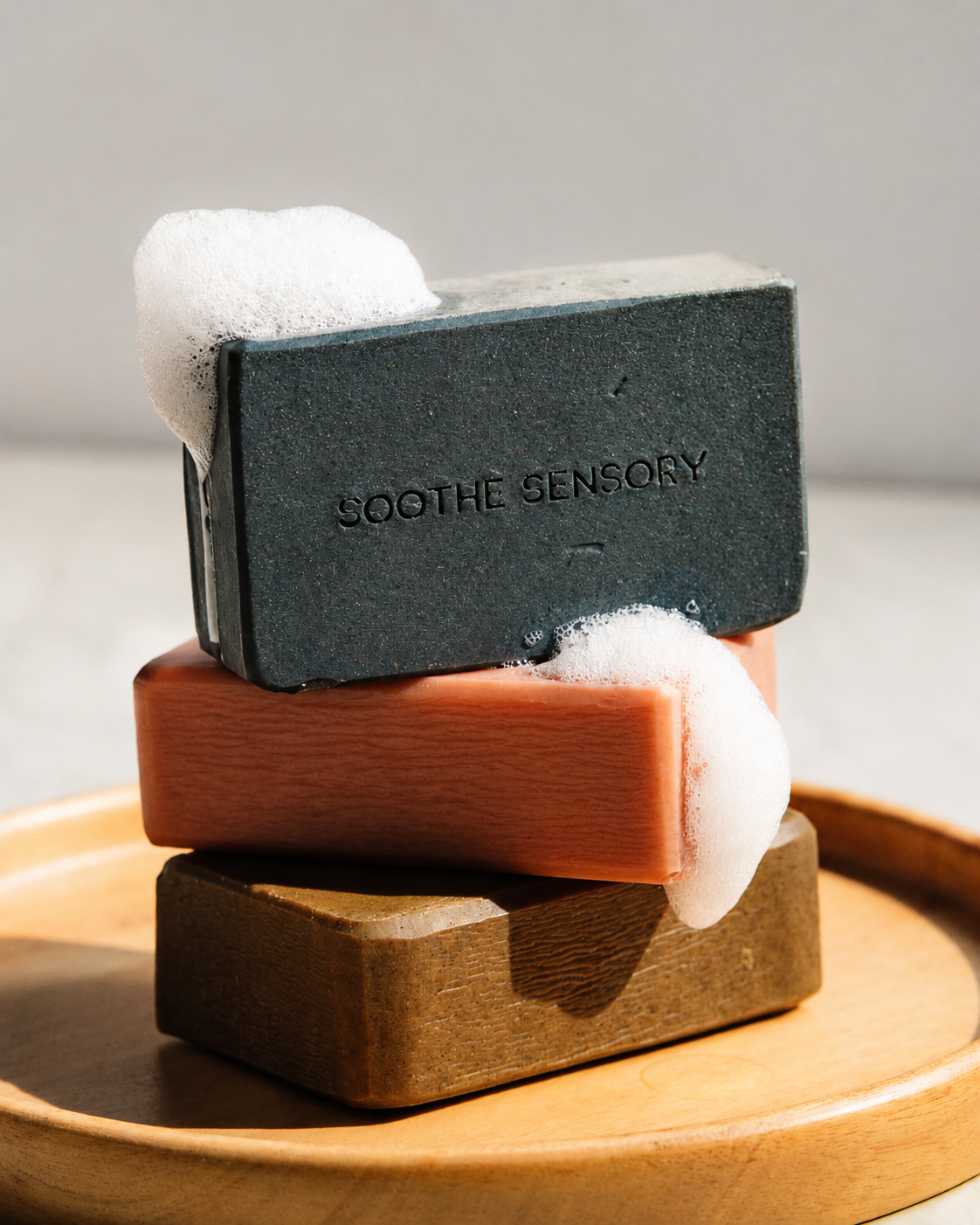 Soothe Sensory — Photography by Panlapan Creative Lab